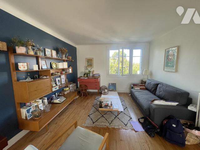 Appartement 4 pièces 61 m² · à Nantes · 61 m² · 230 000 €