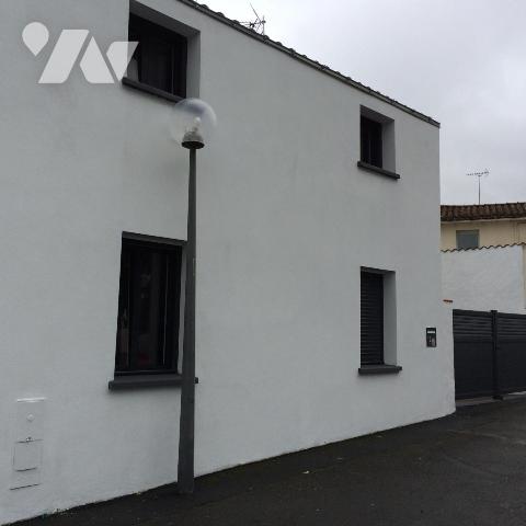 Maison 5 pièces 100 m² · à Rezé · 100 m² · 1 168 €