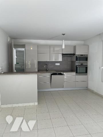 Appartement 3 pièces 68 m² · à Rezé · 68 m² · 735 €