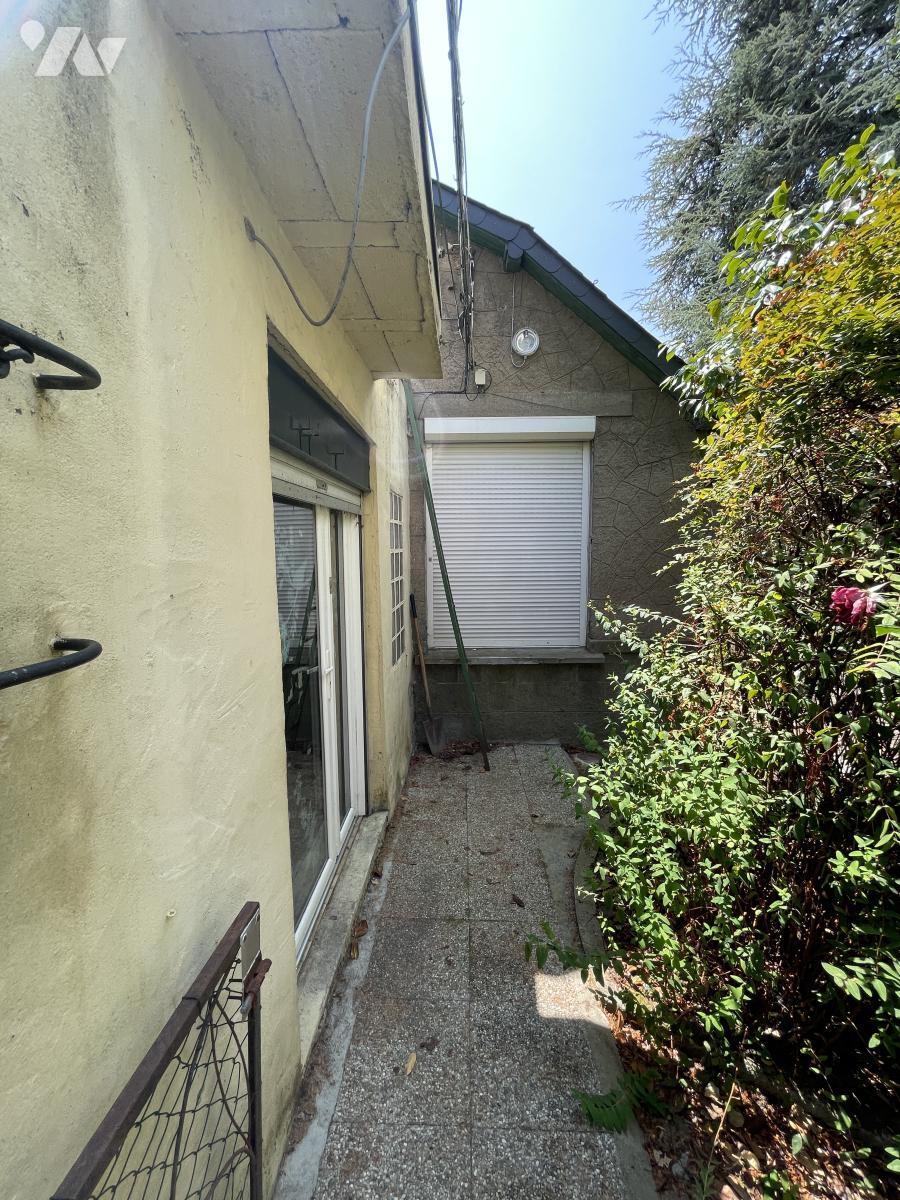 Maison 2 pièces 50 m² · à Nantes · 50 m² · 160 000 €