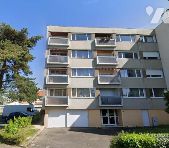 Appartement 71m² — Rezé