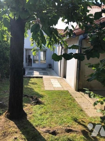 Maison à Rezé