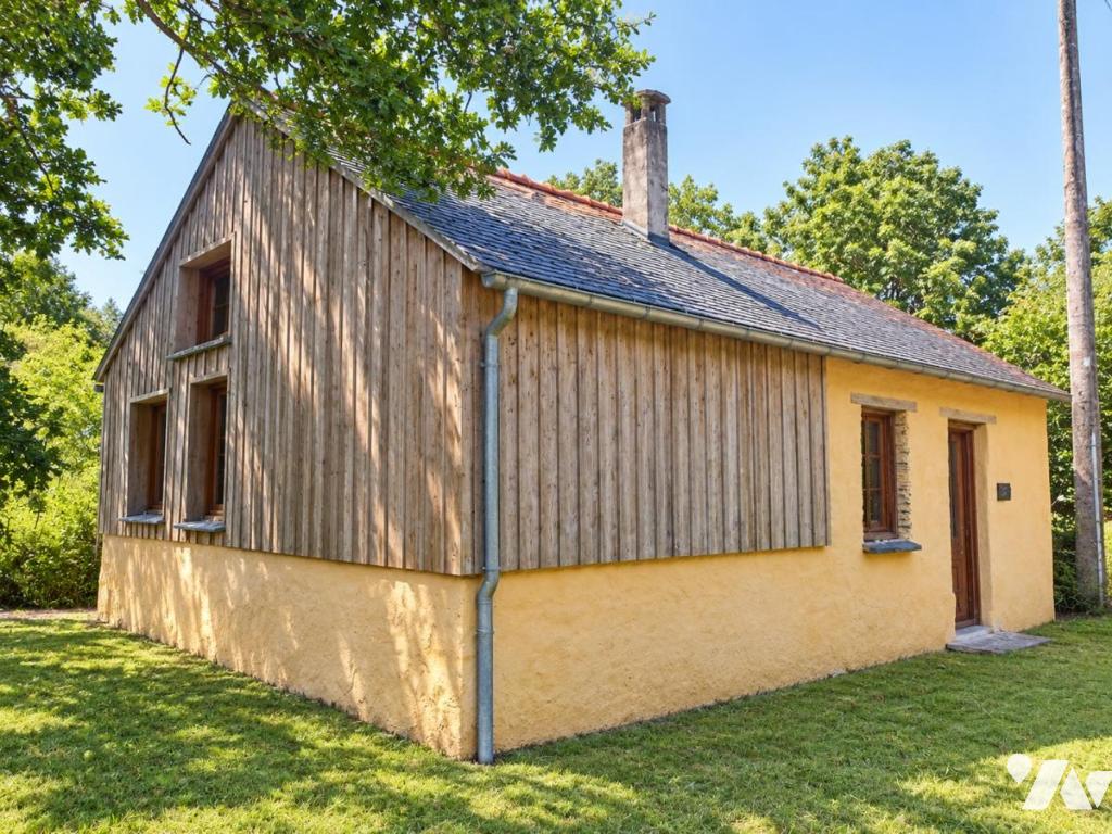 Maison 1 pièce 76 m² · à Loireauxence · 75,7 m² · 150 000 €