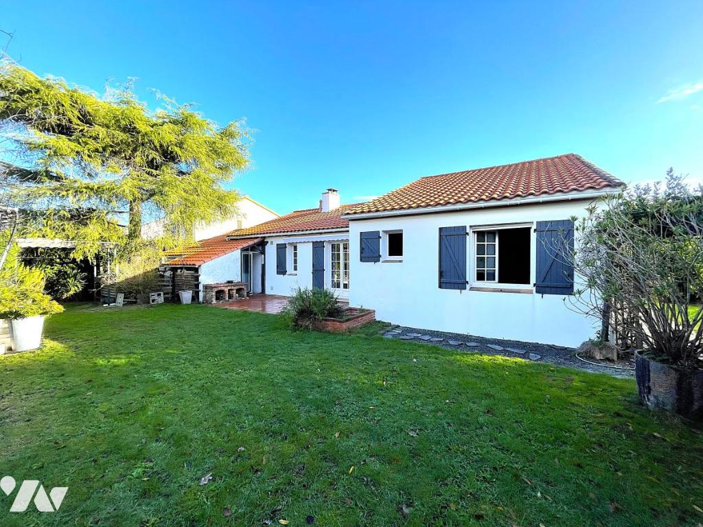 Maison 4 pièces 89 m² · à Basse-Goulaine · 88,7 m² · 290 000 €