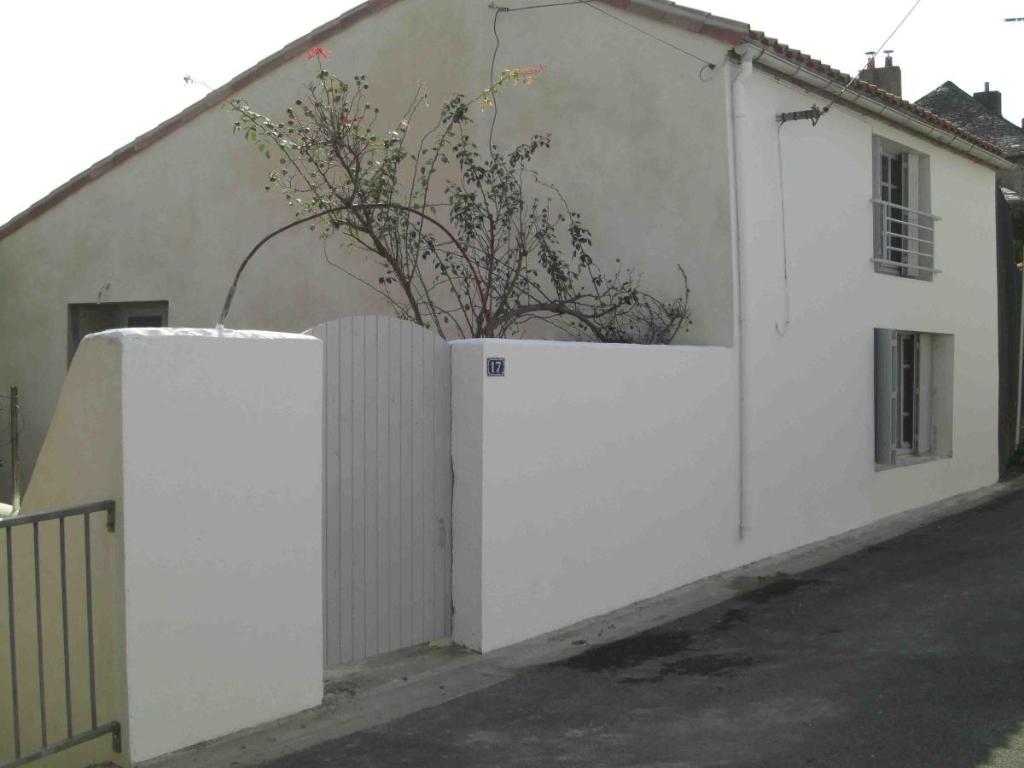 Maison à Château-Thébaud