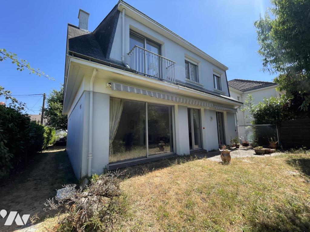 Maison 6 pièces 137 m² · à Rezé · 137 m² · 350 000 €