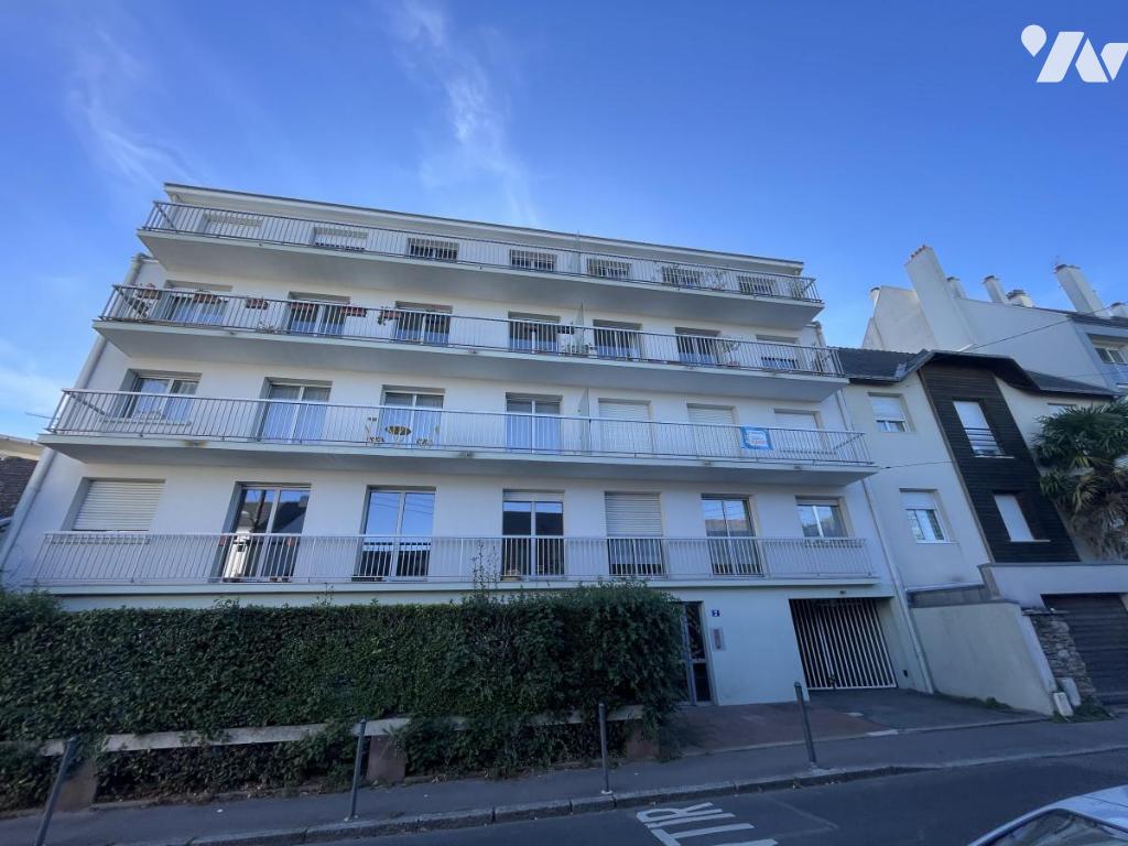 Appartement 4 pièces 105 m² · à Nantes · 105 m² · 372 000 €