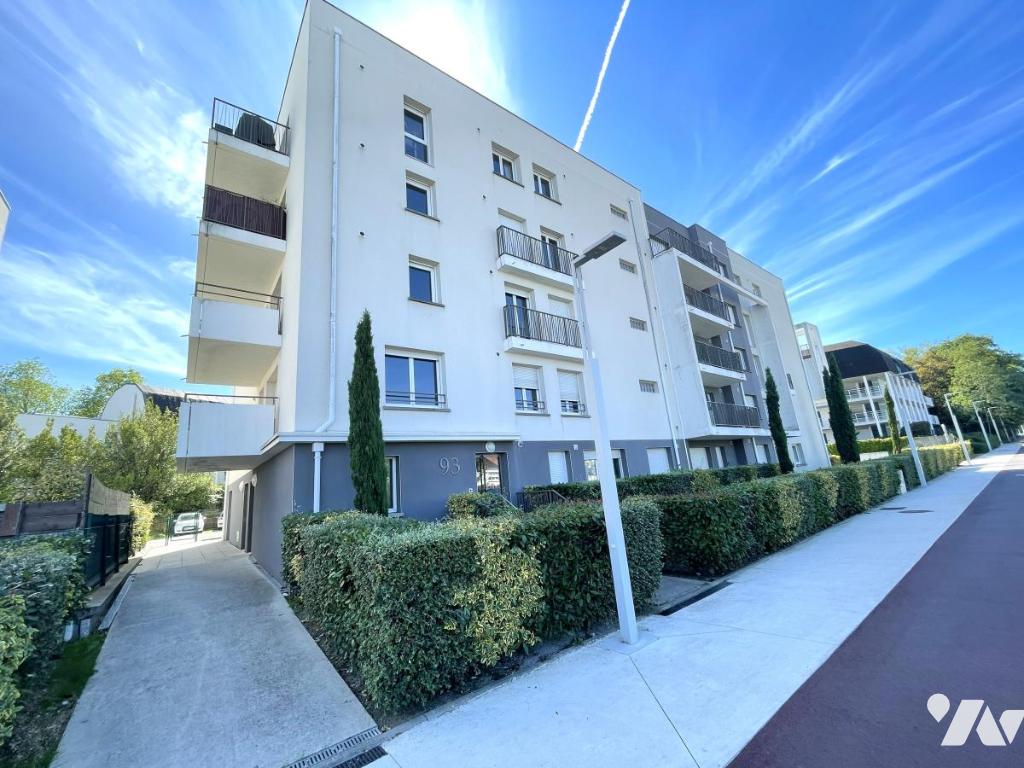Appartement 2 pièces 39 m² · à Saint-Nazaire · 38,9 m² · 140 000 €