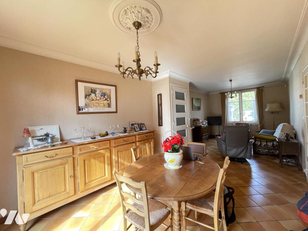 Maison 4 pièces 84 m² · à Rezé · 84,2 m² · 295 000 €