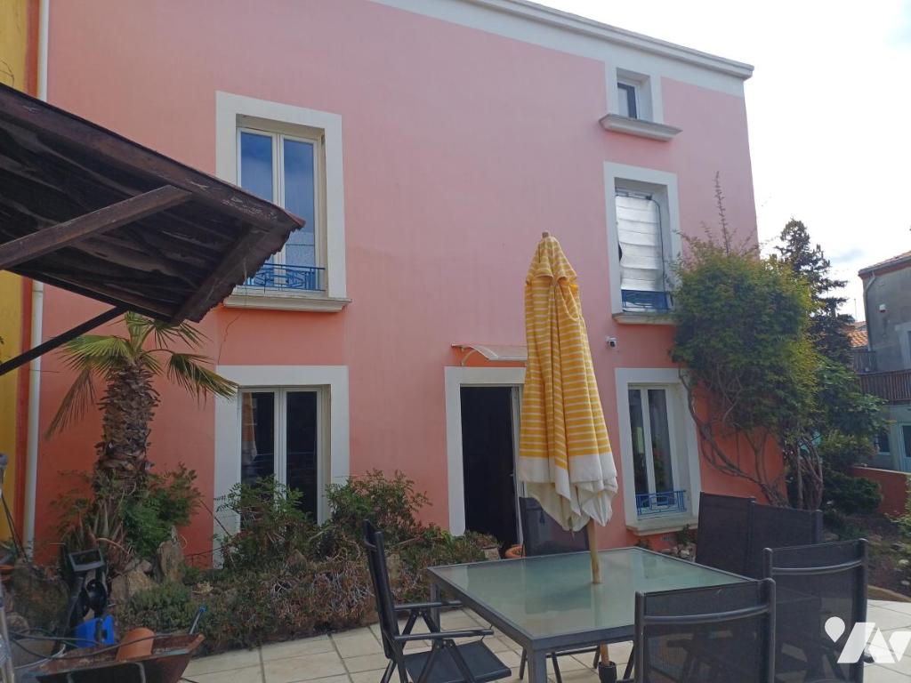 Maison 6 pièces 126 m² · à Rezé · 126 m² · 460 000 €
