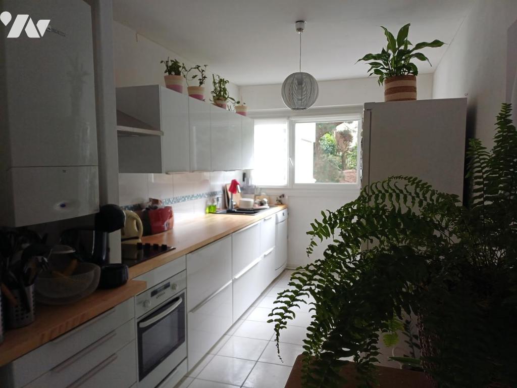 Appartement 4 pièces 80 m² · à Sainte-Luce-sur-Loire · 79,8 m² · 215 000 €