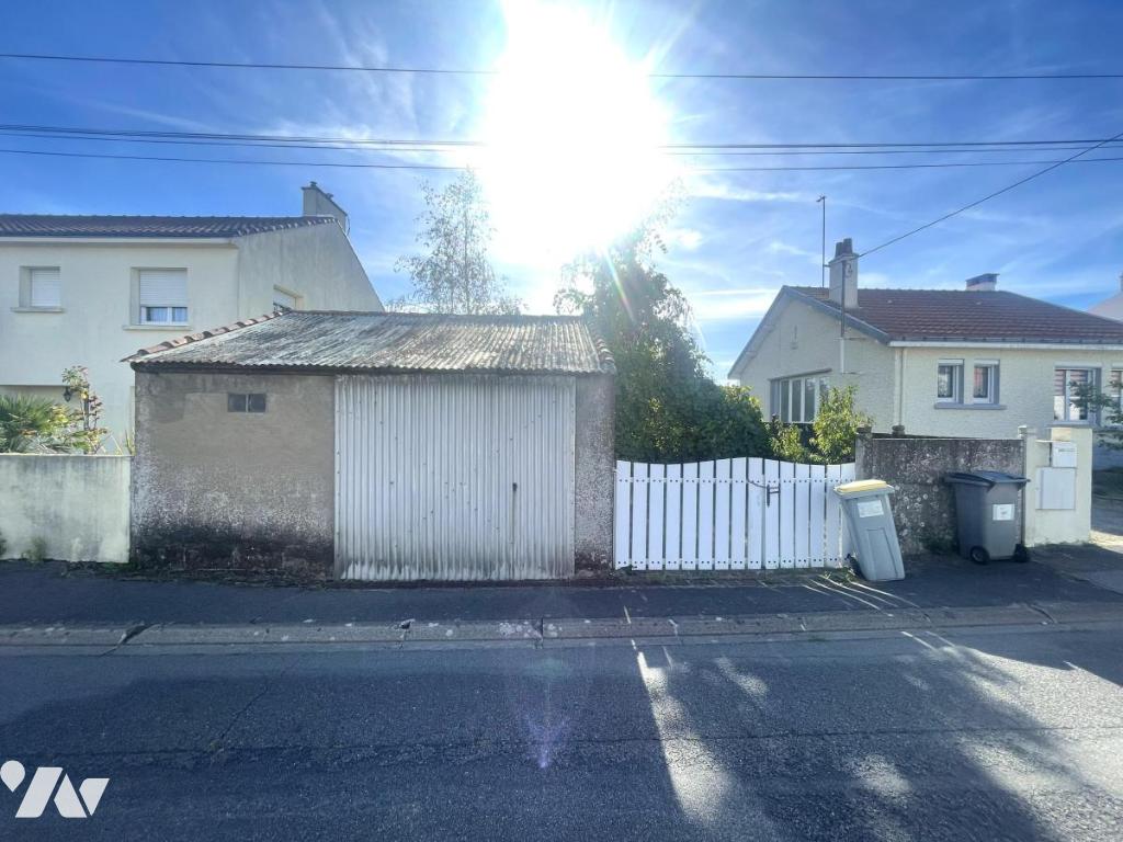 Terrain 295 m² · à Bouguenais · 295 m² · 105 000 €