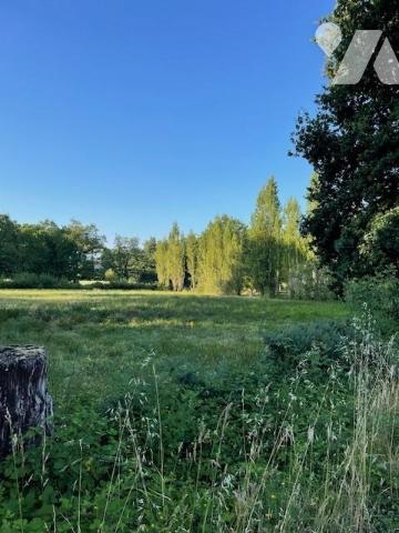 Vente Terrain VERTOU