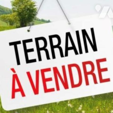 Vente Terrain VERTOU