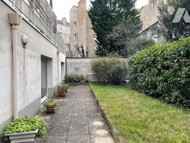 Appartement 4 pièces 115 m² · à Nantes · 115 m² · 450 000 €