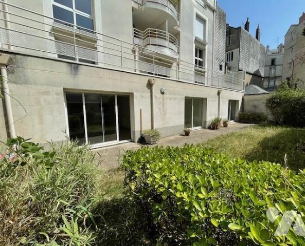 Appartement 4 pièces 115 m² · à Nantes · 115 m² · 435 000 €