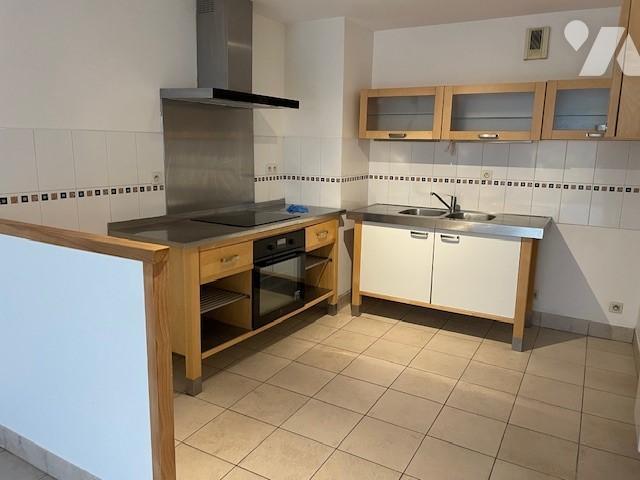 Appartement 4 pièces 115 m² · à Nantes · 115 m² · 435 000 €