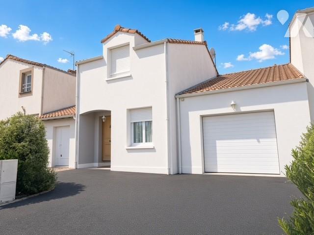 Maison 5 pièces 128 m² · à Vertou · 127,5 m² · 434 000 €