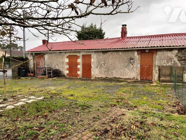 Maison 10 pièces 134 m² · à Basse-Goulaine · 134 m² · 230 000 €