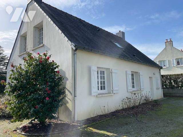 Maison 6 pièces 109 m² · à Chapelle-sur-Erdre · 109 m² · 340 000 €