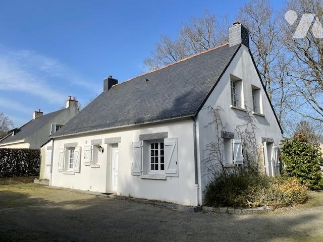 Maison 6 pièces 109 m² · à Chapelle-sur-Erdre · 109 m² · 340 000 €