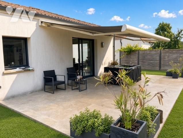 Maison 4 pièces 92 m² · à Geneston · 91,7 m² · 300 000 €