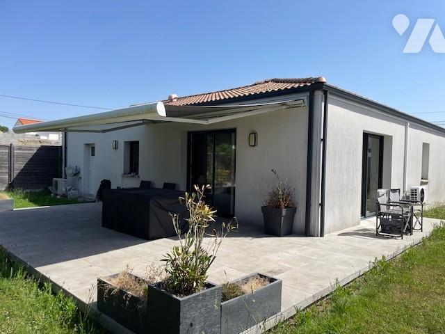 Maison 4 pièces 92 m² · à Geneston · 91,7 m² · 300 000 €