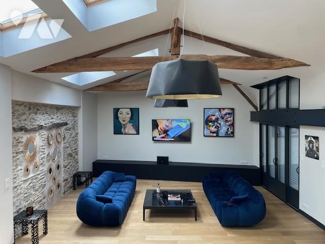 Maison 4 pièces 115 m² · à Haute-Goulaine · 115 m² · 400 000 €