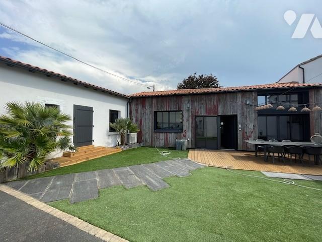 Maison 4 pièces 115 m² · à Haute-Goulaine · 115 m² · 433 000 €
