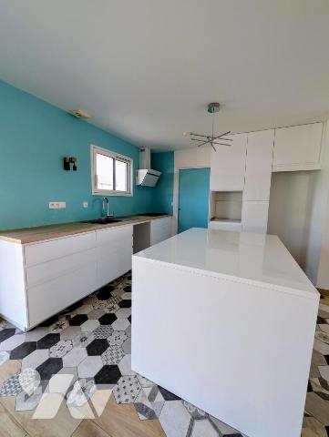 Maison 6 pièces 136 m² · à Montbert · 136 m² · 280 900 €