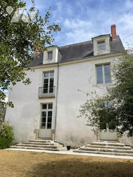 Maison 4 pièces 138 m² · à Nantes · 137,6 m² · 765 000 €