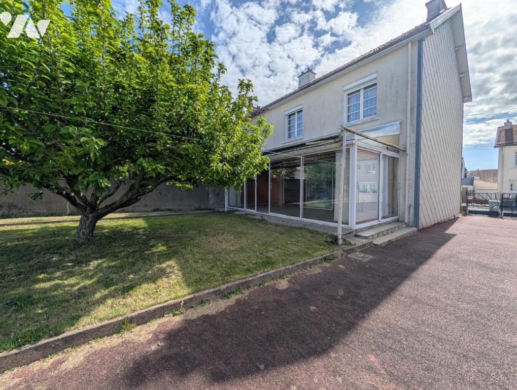 Maison 5 pièces 76 m² · à Nantes · 76,2 m² · 255 000 €