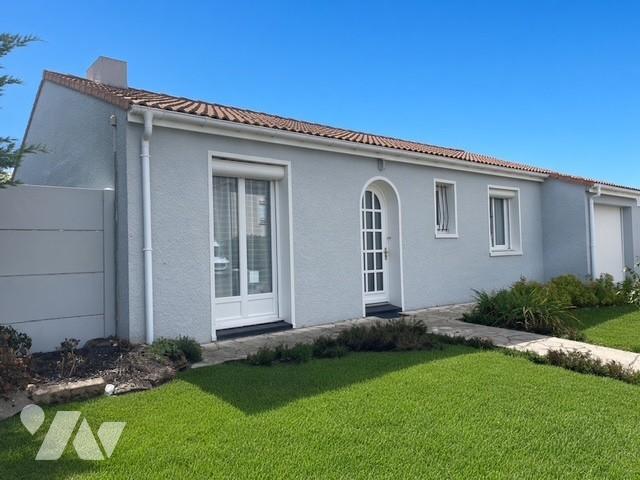 Maison 4 pièces 74 m² · à Haute-Goulaine · 73,5 m² · 230 000 €