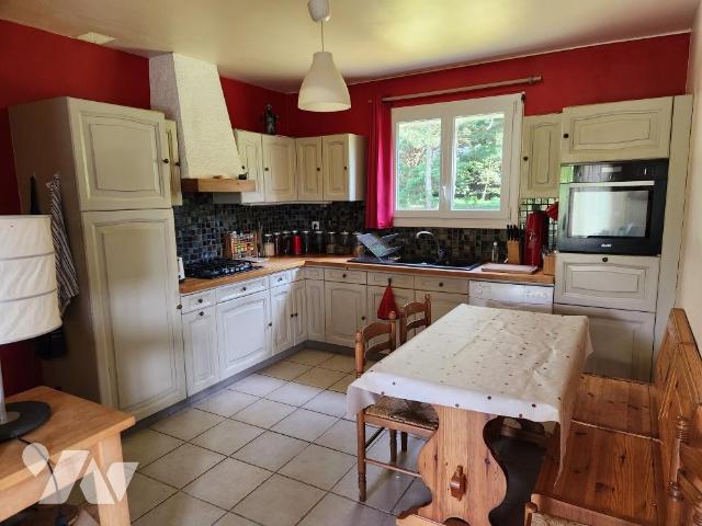 Maison 9 pièces 130 m² · à Guérande · 130 m² · 475 000 €