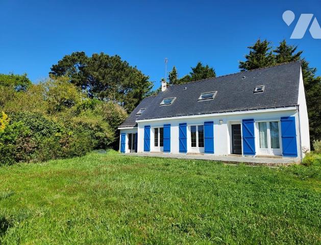 Maison 9 pièces 130 m² · à Guérande · 130 m² · 475 000 €