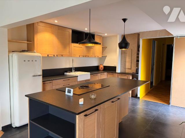 Maison 164m² — Rezé