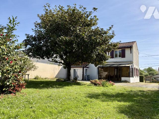 Maison 4 pièces 110 m² · à Couëron · 110 m² · 280 000 €
