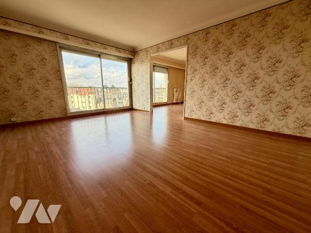 Appartement 4 pièces 89 m² · à Nantes · 89 m² · 260 000 €