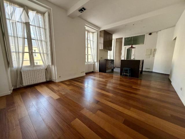Appartement 2 pièces 48 m² · à Nantes · 48,4 m² · 197 000 €