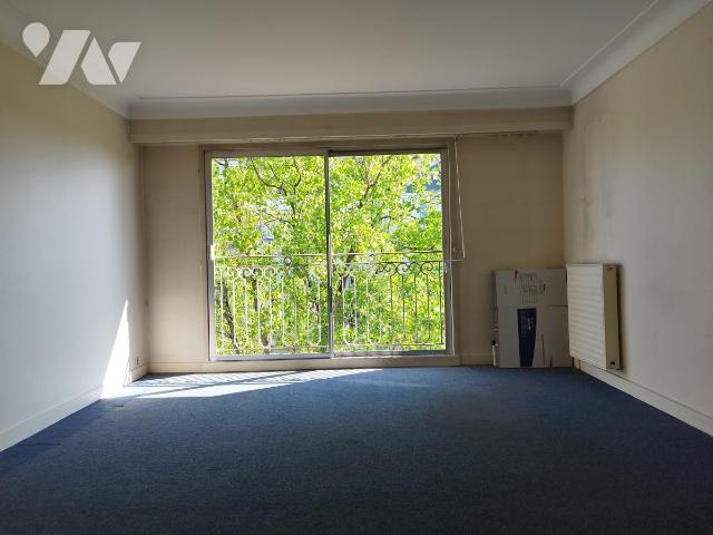 Appartement 1 pièce 37 m² · à Nantes · 36,9 m² · 160 000 €