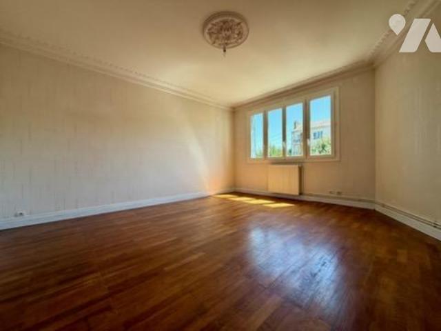 Appartement 3 pièces 72 m² · à Nantes · 72,3 m² · 261 500 €