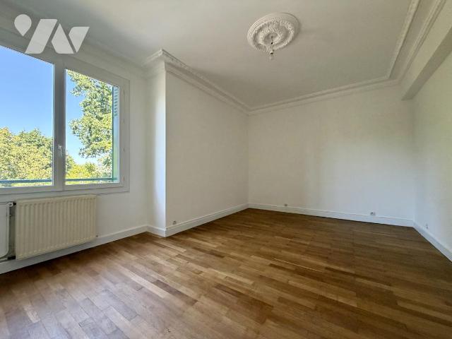 Appartement 3 pièces 72 m² · à Nantes · 72,3 m² · 261 500 €