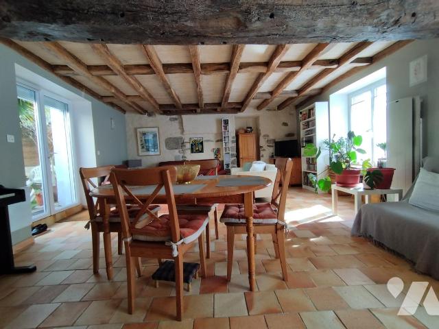 Maison 99m² — Bouguenais