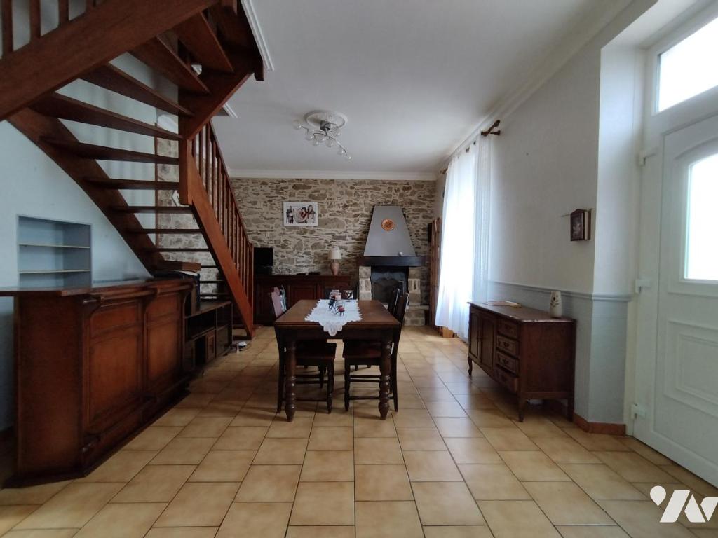 Maison 4 pièces 78 m² · à Nantes · 78 m² · 250 000 €