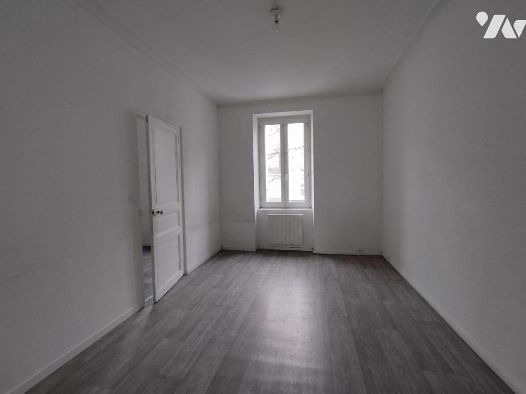Appartement 2 pièces 34 m² · à Nantes · 34,3 m² · 94 000 €