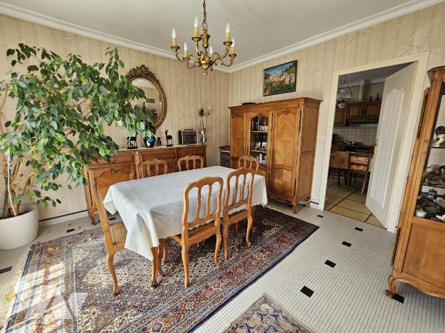 Maison 6 pièces 130 m² · à Orvault · 130 m² · 433 000 €