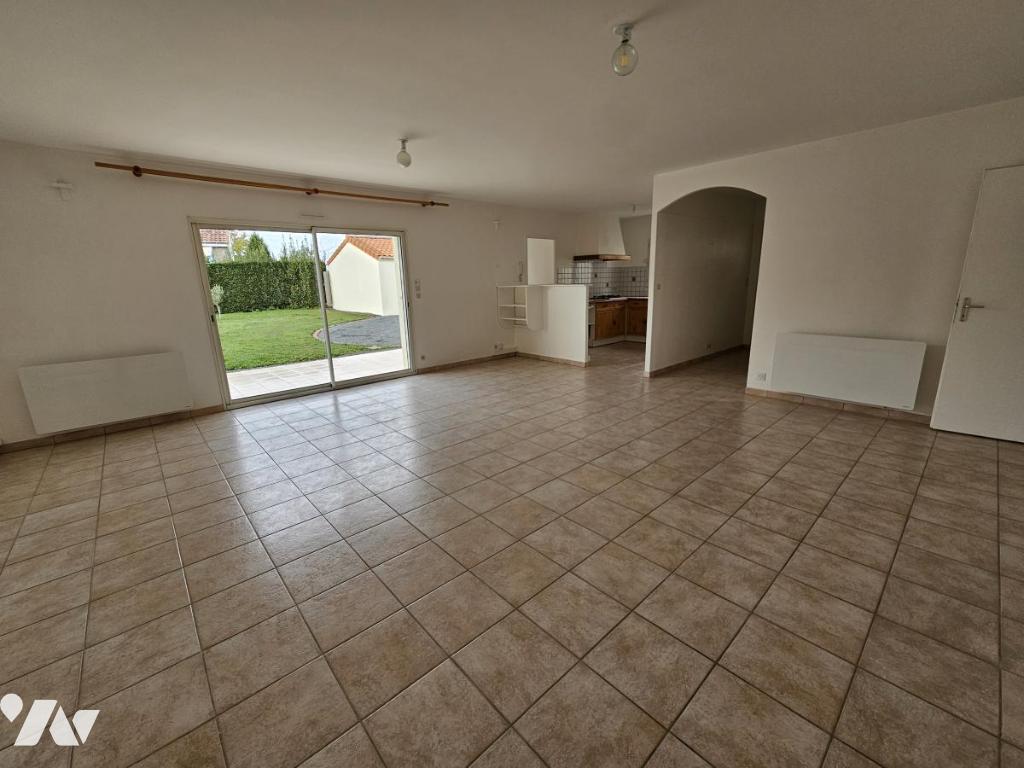 LOCATION maison-VERTOU (44)