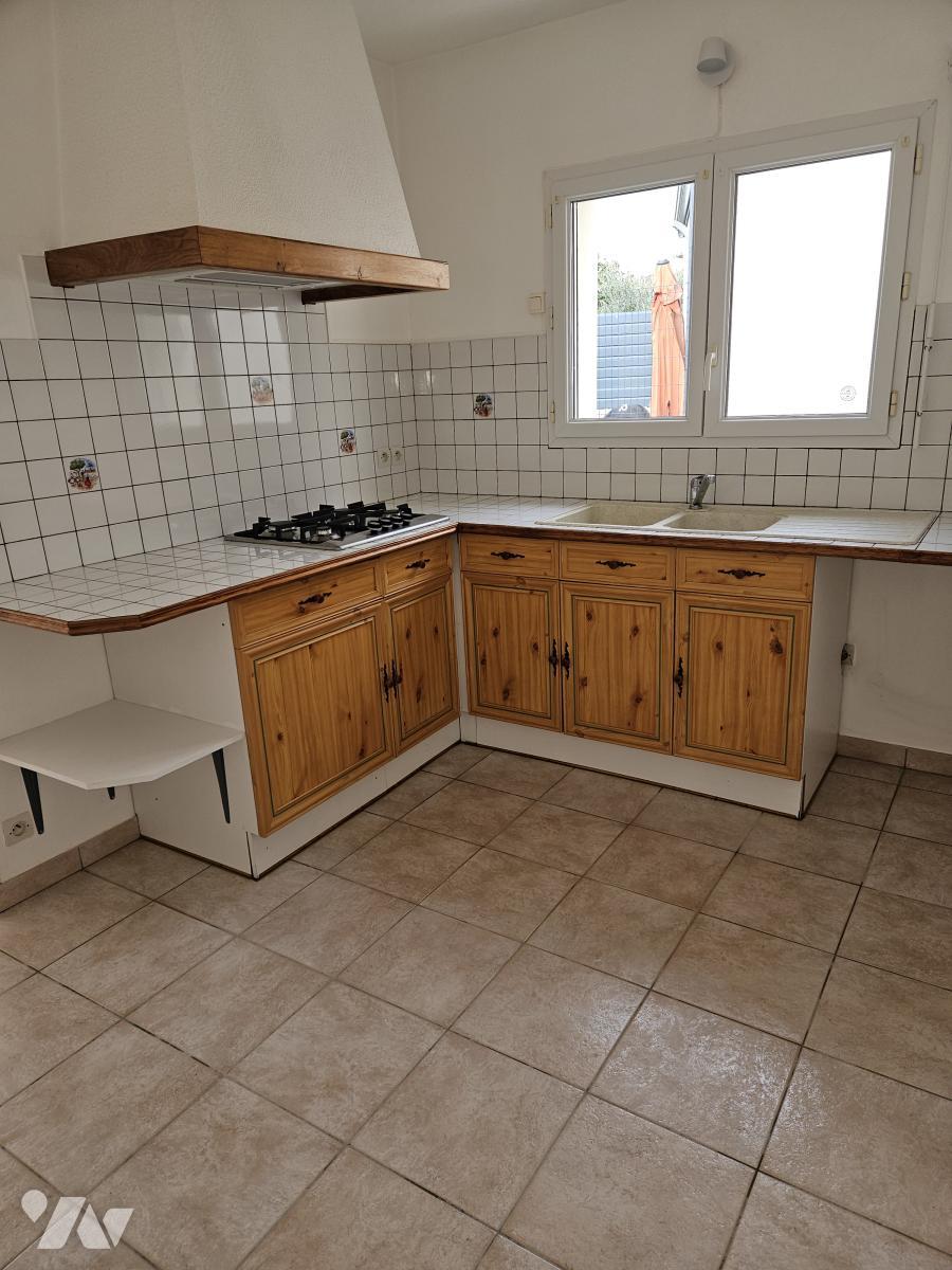 LOCATION maison-VERTOU (44)