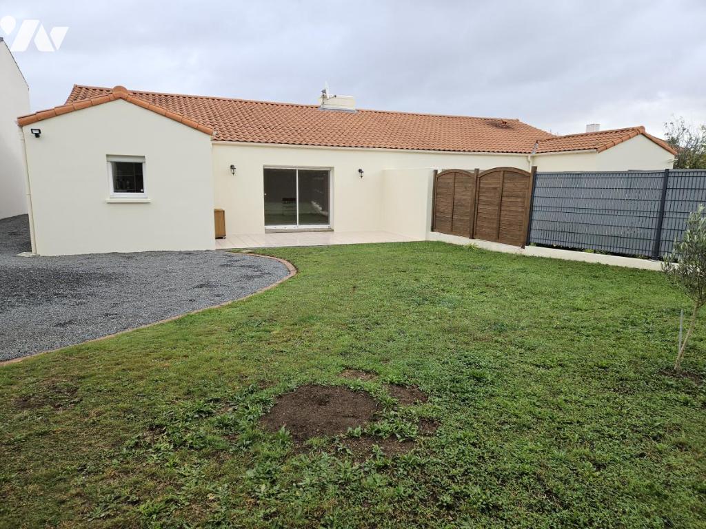 LOCATION maison-VERTOU (44)