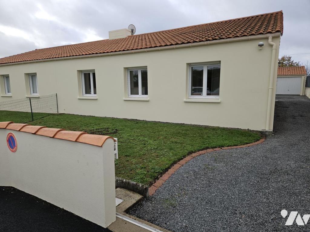 LOCATION maison-VERTOU (44)